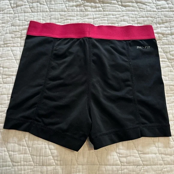 Nike pro shorts - Picture 5 of 5